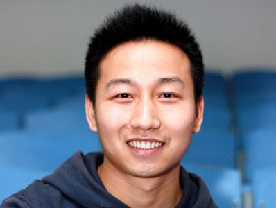 Information technology, let the children play math!